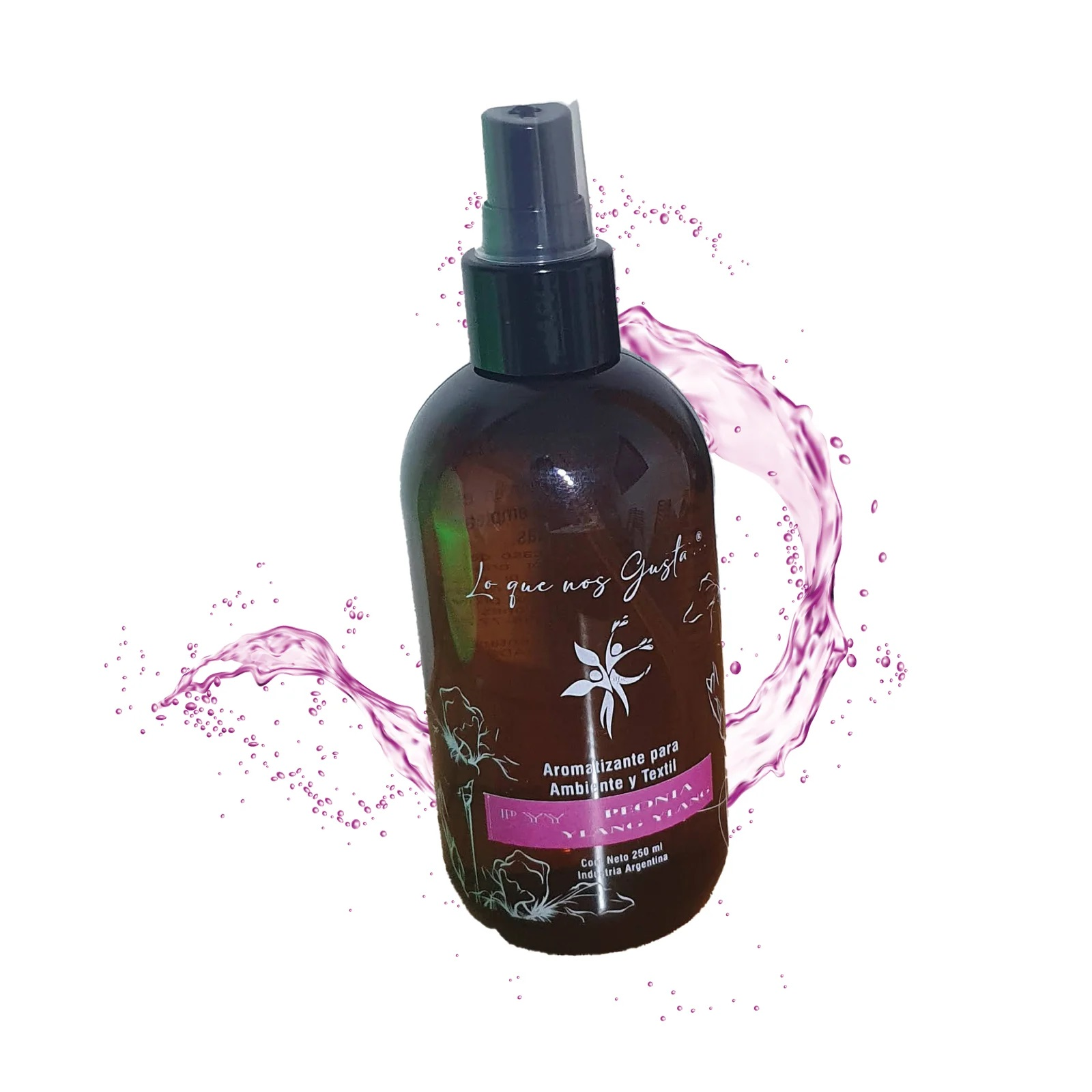 Aromatizante Peonia - Ylang Ylang