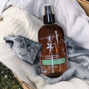 Aromatizadores Textiles