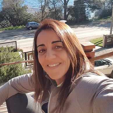Verónica